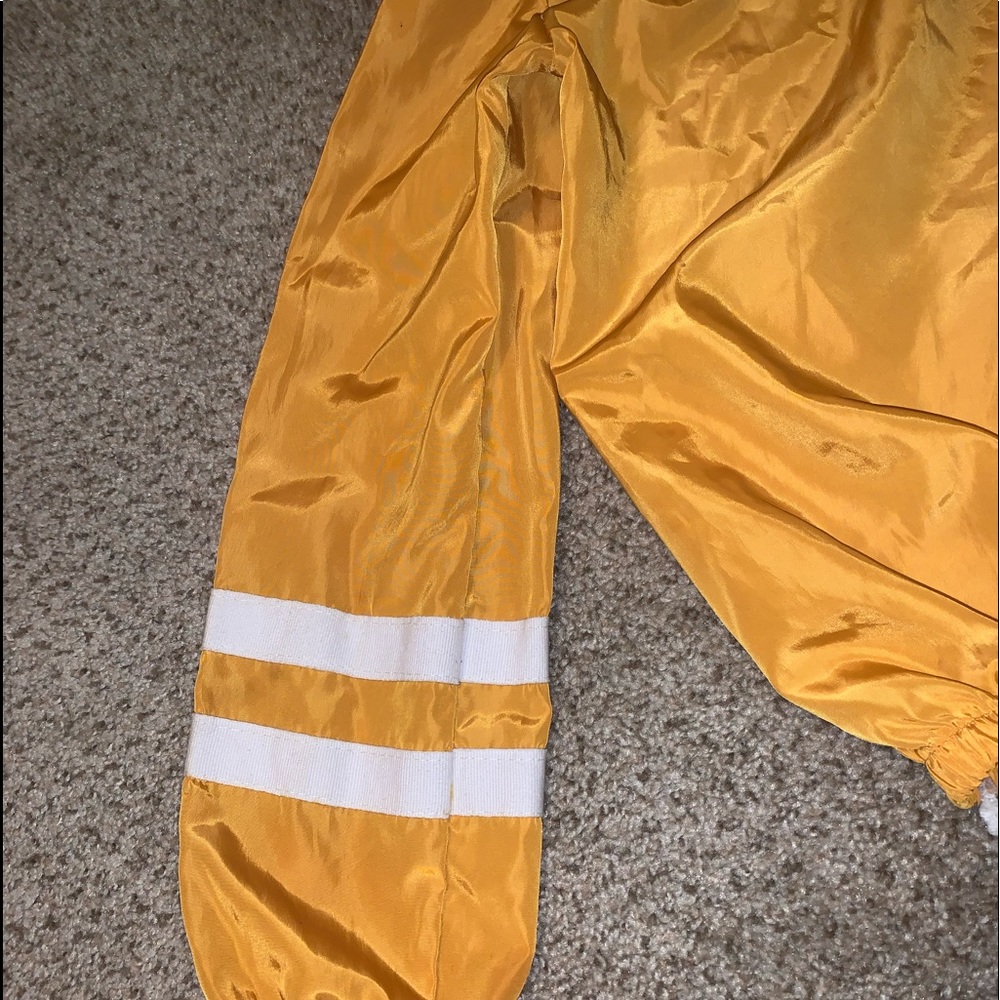 Rose jacket - Picture 5 of 8